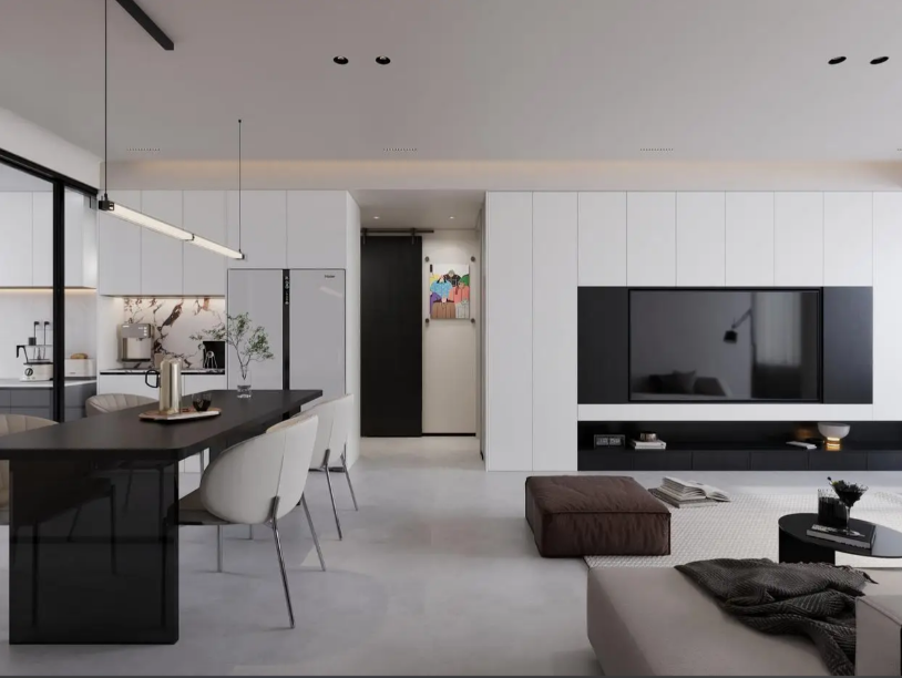 冬季板材家居的維護(hù)：防潮、控溫、防損傷